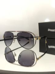 1:1 Top Quality Chrοme Heαrts Sun Glasses Sunglasses