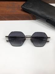 1:1 Top Quality Chrοme Heαrts Sun Glasses Sunglasses