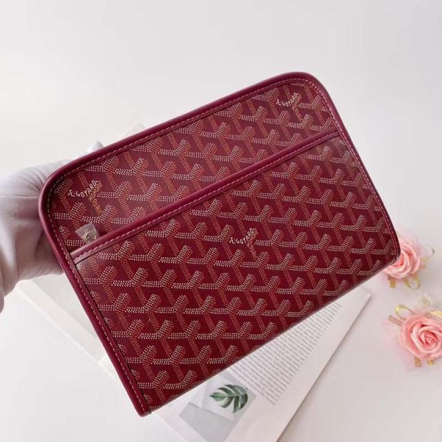 Goy** Jouvence Toiletry Bag