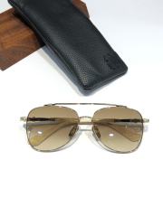 1:1 Top Quality Chrοme Heαrts Sun Glasses Sunglasses