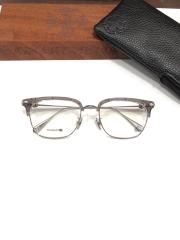 1:1 Top Quality Chrοme Heαrts Glasses