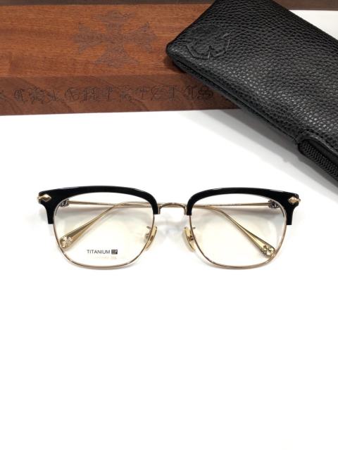 1:1 Top Quality Chrοme Heαrts Glasses