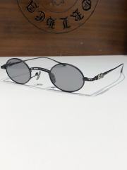 1:1 Top Quality Chrοme Heαrts Sun Glasses Sunglasses