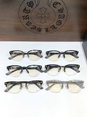1:1 Top Quality Chrοme Heαrts Glasses