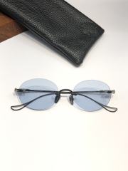 1:1 Top Quality Chrοme Heαrts Sun Glasses Sunglasses