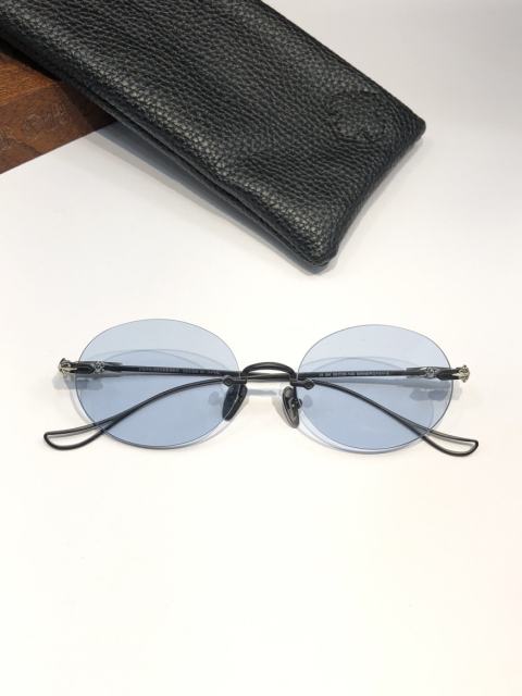 1:1 Top Quality Chrοme Heαrts Sun Glasses Sunglasses
