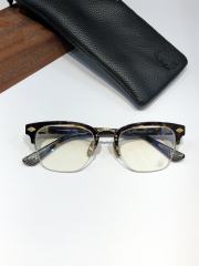 1:1 Top Quality Chrοme Heαrts Glasses