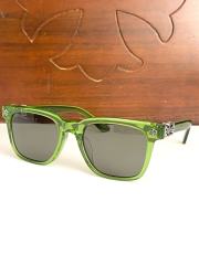 1:1 Top Quality Chrοme Heαrts Glasses
