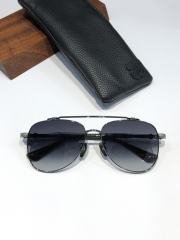 1:1 Top Quality Chrοme Heαrts Sun Glasses Sunglasses
