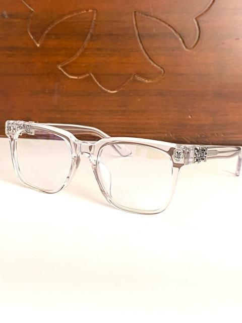 1:1 Top Quality Chrοme Heαrts Glasses