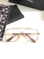 1:1 Top Quality Chrοme Heαrts Glasses