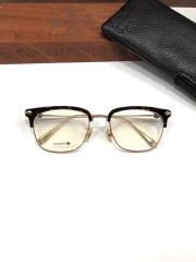1:1 Top Quality Chrοme Heαrts Glasses