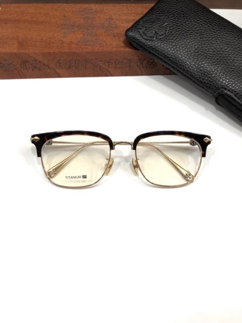 1:1 Top Quality Chrοme Heαrts Glasses