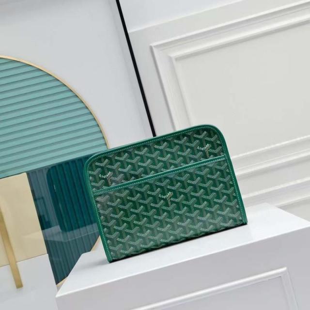 Goy** Jouvence Toiletry Bag
