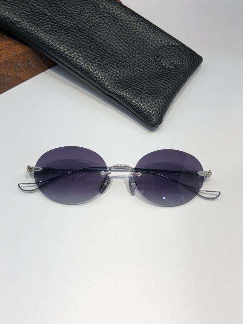 1:1 Top Quality Chrοme Heαrts Sun Glasses Sunglasses