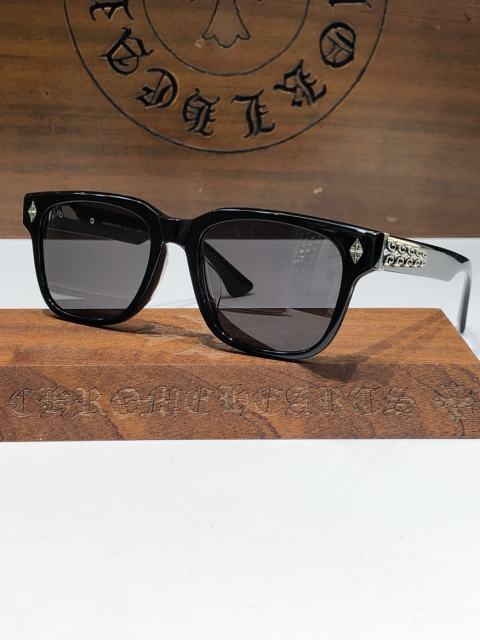 1:1 Top Quality Chrοme Heαrts Sun Glasses Sunglasses