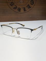 1:1 Top Quality Chrοme Heαrts Glasses