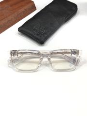 1:1 Top Quality Chrοme Heαrts Glasses