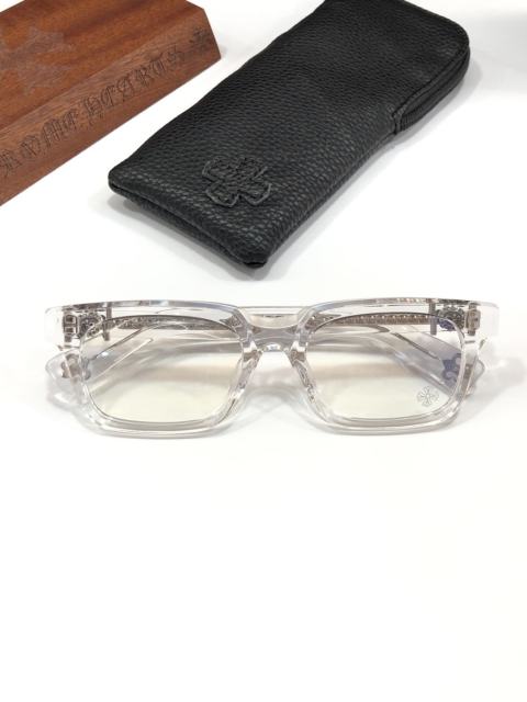 1:1 Top Quality Chrοme Heαrts Glasses