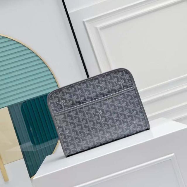 Goy** Jouvence Toiletry Bag