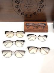 1:1 Top Quality Chrοme Heαrts Glasses