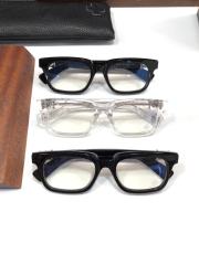 1:1 Top Quality Chrοme Heαrts Glasses