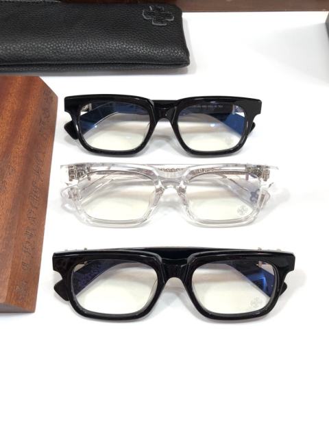 1:1 Top Quality Chrοme Heαrts Glasses