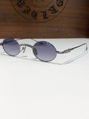 1:1 Top Quality Chrοme Heαrts Sun Glasses Sunglasses