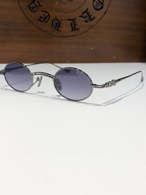 1:1 Top Quality Chrοme Heαrts Sun Glasses Sunglasses