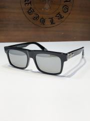 1:1 Top Quality Chrοme Heαrts Sun Glasses Sunglasses
