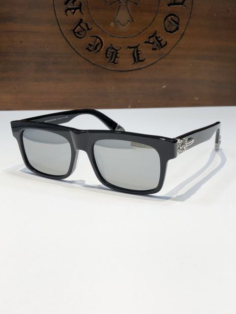 1:1 Top Quality Chrοme Heαrts Sun Glasses Sunglasses