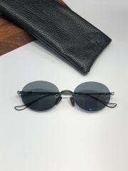 1:1 Top Quality Chrοme Heαrts Sun Glasses Sunglasses
