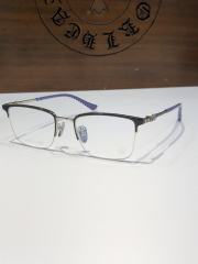 1:1 Top Quality Chrοme Heαrts Glasses