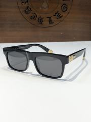 1:1 Top Quality Chrοme Heαrts Sun Glasses Sunglasses