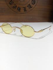 1:1 Top Quality Chrοme Heαrts Sun Glasses Sunglasses