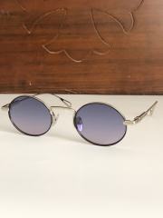 1:1 Top Quality Chrοme Heαrts SunGlasses