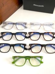 1:1 Top Quality Chrοme Heαrts Glasses