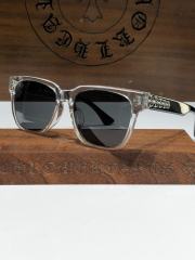 1:1 Top Quality Chrοme Heαrts Sun Glasses Sunglasses