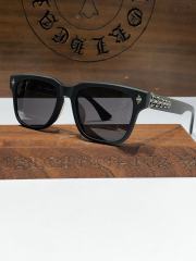 1:1 Top Quality Chrοme Heαrts Sun Glasses Sunglasses