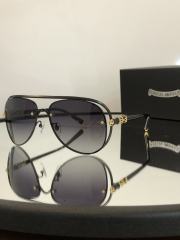 1:1 Top Quality Chrοme Heαrts Sun Glasses Sunglasses