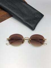 1:1 Top Quality Chrοme Heαrts Sun Glasses Sunglasses