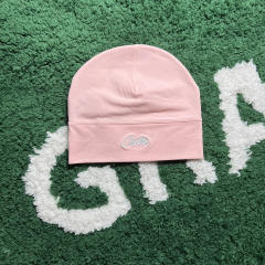 CORTEIZ SMALL LOGO BEANIE HAT