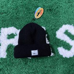 CORTEIZ SMALL LOGO BEANIE/MASK