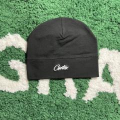 CORTEIZ SMALL LOGO BEANIE HAT
