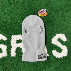 CORTEIZ SMALL LOGO BEANIE/MASK
