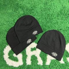 CORTEIZ SMALL LOGO BEANIE HAT