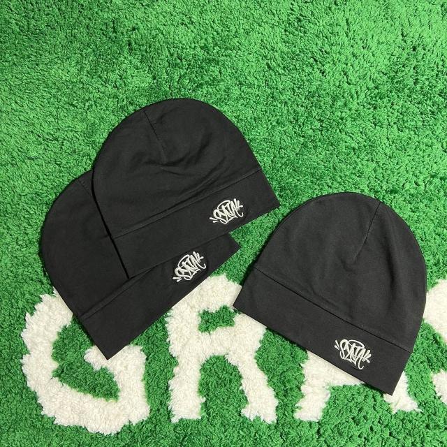 CORTEIZ SMALL LOGO BEANIE HAT