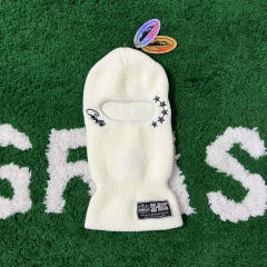 CORTEIZ SMALL LOGO BEANIE/MASK
