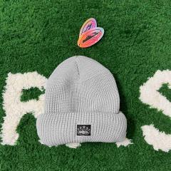 CORTEIZ SMALL LOGO BEANIE/MASK