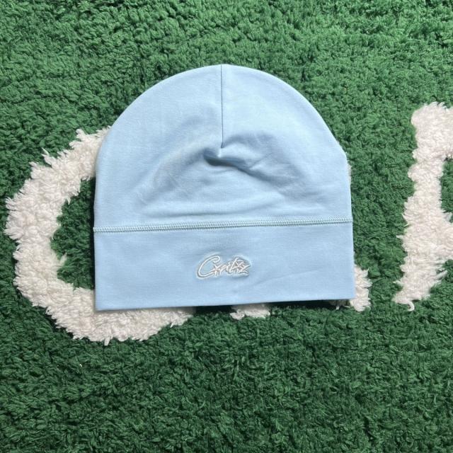 CORTEIZ SMALL LOGO BEANIE HAT